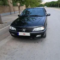 پژوپارس مدل 1388