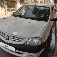 خودرو ال نود مدل ۹۰|خودرو سواری و وانت|قم, نیروگاه|دیوار
