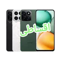 آنر HONOR X7C حافظه۲۵۶ رم۸ (پلمپ) بدون پیش