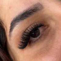 ((آفر ویژه اکستنشن مژه و لیفت))|خدمات آرایشگری و زیبایی|یزد, |دیوار