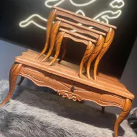 جلومبلی مبل میزعسلی مبل پیچک جلو مبلی میز عسلی