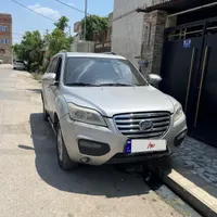 لیفان مدل ۹۴ دنده ای