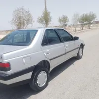 پژو 405 GLX بنزینی، مدل ۱۳۸۸ شهرستان درحد|خودرو سواری و وانت|جیرفت, |دیوار
