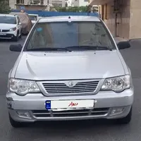 پراید 132 ساده، مدل ۱۳۸۸