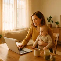 استخدام کار درمنزل برای بانوان