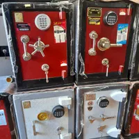 گاوصندوق خانگی و گاوصندوق اداری رمزدار