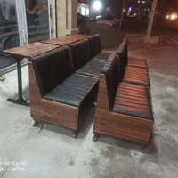 مبل کافه و رستوران|کافی‌شاپ و رستوران|کرمانشاه, |دیوار