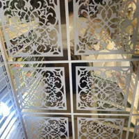 تایل cnc سی ان سی مولتی استایل|عمده‌فروشی|شیراز, دوکوهک|دیوار
