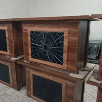 میز اداری /کارمندی سایز ۱/۲۰|صندلی و نیمکت|لاهیجان, |دیوار