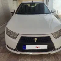 دنا معمولی تیپ ۲، مدل ۱۳۹۵