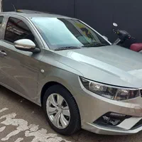 تارا اتوماتیک (تحویل روز نقد و اقساط 48ماهه)