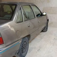 دوو سیلو مدل 80