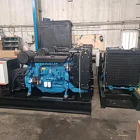 ژنراتور برق 160 kva badovin|ماشین‌آلات صنعتی|تهران, مخصوص|دیوار