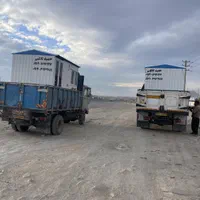 قم کانتین نو کانکس|ماشینآلات صنعتی|قم, آذر (نکویی)|دیوار