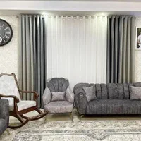 پرده آماده مدل جدید|پرده، رانر، رومیزی|مشهد, شاهد (شهرک غرب)|دیوار