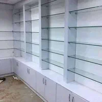 طراحی و تولید انواع دکوراسیون فروشگاه و محیط کار|فروشگاه و مغازه|اصفهان, سعادت‌آباد|دیوار