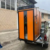 محصولات جدید دستگاه خشک کن میوه و سبزی|ماشین‌آلات صنعتی|مشهد, نوید|دیوار