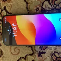 اپل iPhone 15 Pro Max با حافظهٔ ۲۵۶ گیگابایت|موبایل|خرمشهر, |دیوار