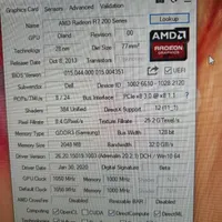 کیس حرفه‌ای i5 4570 رم 24 گرافیک دو گیگ DDR5|رایانه رومیزی|مشهد, جانباز|دیوار