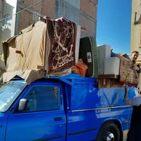 شرکت باربری بزرگترین حمل اثاثیه منزل اطلس بارگنبد|خدمات حمل و نقل|گنبد کاووس, |دیوار