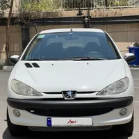 ۲۰۶ sd تیپ ۵ مدل ۹۶