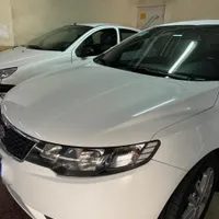 کیا سراتو مونتاژ اتوماتیک آپشنال 2000cc، مدل ۱۳۹۶|خودرو سواری و وانت|اصفهان, مرداویج|دیوار