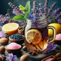 آموزش رایگان طب سنتی،  فقط برای بانوان