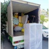 وانت تلفنی اتوبارحمل باراسباب منزل کامیونت تضمینی|خدمات حمل و نقل|بندرعباس, |دیوار