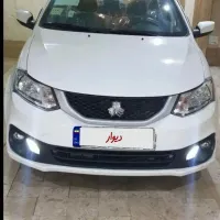 ساینا دنده‌ای S، مدل ۱۴۰۴