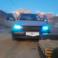پراید 131 SX، مدل ۱۳۸۸|خودرو سواری و وانت|همدان, |دیوار