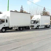 اتوبار/تضمینی حمل اثاث کشی/ باکارگر60/درصد/تخفیف|خدمات حمل و نقل|بندرعباس, |دیوار