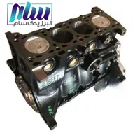 سیلندر نیم موتور موتور کامل پژو 405 . 206 . EF7|قطعات یدکی و لوازم جانبی|تهران, بیسیم|دیوار