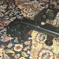هندل صدا سونی Sony XLR-H1 XLR Handle Fx3 & Fx30|دوربین عکاسی و فیلم‌برداری|بندرعباس, |دیوار