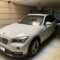فروش خودرو فول آپشن BmwX1i18|خودرو سواری و وانت|تهران, ونک|دیوار