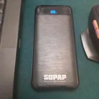 پاور بانک Sopap|لوازم جانبی موبایل و تبلت|تهران, نارمک جنوبی|دیوار