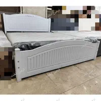 تخت دونفره ساره