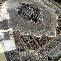 فرش طرح خشتی جدید ۱۲متری۹متری