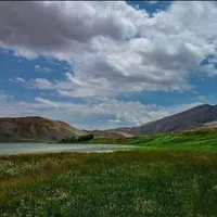 420متر/کاربری مسکونی‌/جواز ساخت/انشعابات قطعی/|فروش زمین و ملک کلنگی|ارجمند, |دیوار