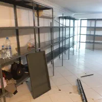 قفسه بندی انباری منازل|فروشگاه و مغازه|تهران, حصار بوعلی|دیوار