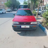 پراید هاچ بک مدل ۱۳۸۳
