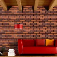 آجر نما نسوز ۵/۵×۲۶سانت انگلیسی|عمده‌فروشی|پاکدشت, پاکدشت (مامازند)|دیوار