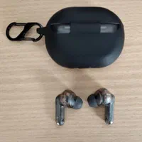 آگهی هندزفری SoundPEATS Capsule3 Pro (کم کارکرد)|لوازم جانبی موبایل و تبلت|تهران, پامنار|دیوار