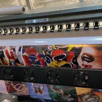 دستگاه چاپ بنر اکوسالونت یووی سابلیمیشن، فروش خرید|ماشین‌آلات صنعتی|تهران, فتح|دیوار