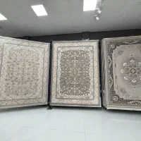 فرش زمرد کاشان ۱۲متری ۷۰۰شانه طرح کرم سلطنتی|فرش|شیراز, رکن‌آباد|دیوار