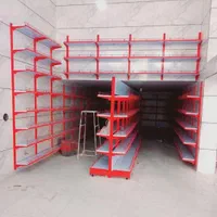 ویترین مغازه و فروشگاه (قفسه)|فروشگاه و مغازه|ایلام, |دیوار