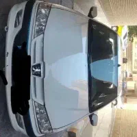 پژو پارس عروسک