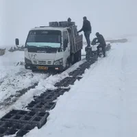 بلوک سیمانی ۲۰/۴۰ ته بسته|عمده‌فروشی|اراک, |دیوار