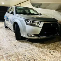 خودرو دنا پلاس اتومات
