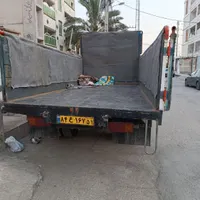 باربری کوردستان جعشه ایسوزوخاوراساسکشی وحمل بار|خدمات حمل و نقل|اهواز, زیتون کارمندی|دیوار