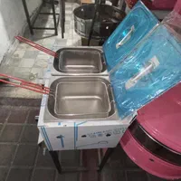 دستگاه اجاق گاز صنعتی کته املت پز(خورشت دیزی)پزی|کافی‌شاپ و رستوران|شیراز, سینما سعدی|دیوار